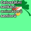 Celostátní setkání animátorů seniorů
