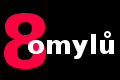 8 omylů